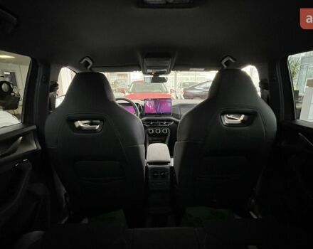 Шкода Kodiaq, объемом двигателя 1.97 л и пробегом 0 тыс. км за 50594 $, фото 18 на Automoto.ua