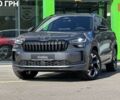 купить новое авто Шкода Kodiaq 2025 года от официального дилера Автотрейдінг-Вінниця SKODA Шкода фото