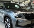купить новое авто Шкода Kodiaq 2025 года от официального дилера Автоцентр AUTO.RIA Шкода фото