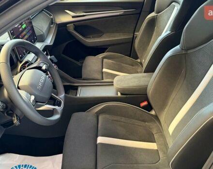купити нове авто Шкода Kodiaq 2025 року від офіційного дилера Автотрейдiнг-Одеса Skoda Шкода фото