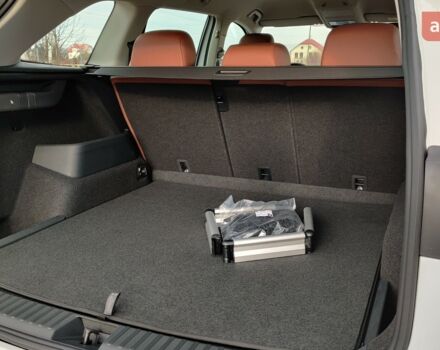 купить новое авто Шкода Kodiaq 2025 года от официального дилера Альянс-ІФ Skoda Шкода фото