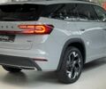 купить новое авто Шкода Kodiaq 2025 года от официального дилера Прага Авто на Кільцевій Шкода фото
