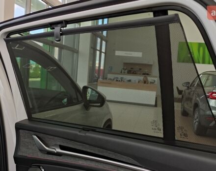 Шкода Kodiaq 2025 у Кропивницькому (Кіровограді) на Automoto.ua Шкода Kodiaq, об'ємом двигуна 1.98 л та пробігом 0 тис. км за 45605 $, фото 34 на Automoto.ua