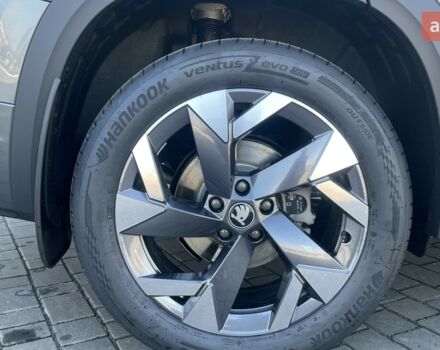 Шкода Kodiaq, объемом двигателя 1.98 л и пробегом 0 тыс. км за 51449 $, фото 29 на Automoto.ua
