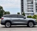 Шкода Kodiaq 2025 в Киеве на Automoto.ua Шкода Kodiaq, объемом двигателя 2 л и пробегом 1 тыс. км за 45400 $, фото 20 на Automoto.ua
