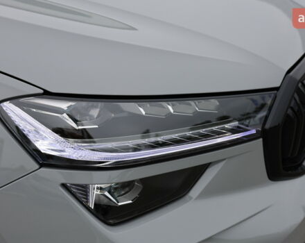Шкода Kodiaq 2025 в Тернополе на Automoto.ua Шкода Kodiaq, объемом двигателя 1.97 л и пробегом 0 тыс. км за 51413 $, фото 20 на Automoto.ua
