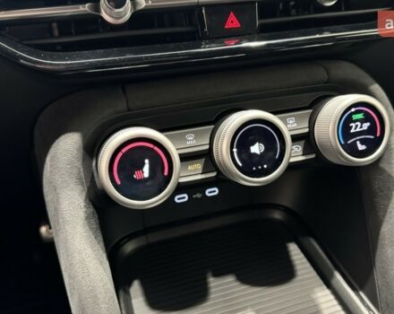 купить новое авто Шкода Kodiaq 2025 года от официального дилера Альянс-ІФ Skoda Шкода фото