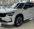 Шкода Kodiaq, объемом двигателя 1.97 л и пробегом 0 тыс. км за 51290 $, фото 3 на Automoto.ua