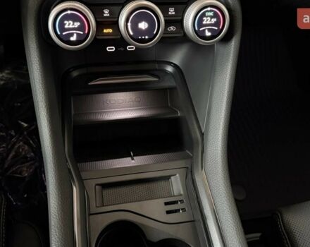 Шкода Kodiaq, объемом двигателя 1.98 л и пробегом 0 тыс. км за 40451 $, фото 26 на Automoto.ua