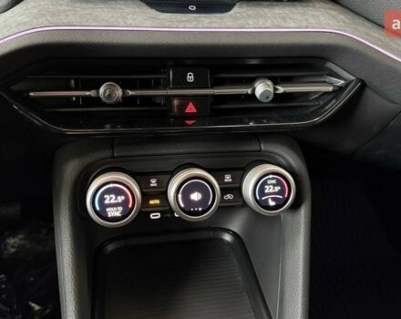 Шкода Kodiaq, объемом двигателя 1.98 л и пробегом 0 тыс. км за 40451 $, фото 25 на Automoto.ua