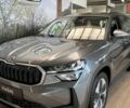купить новое авто Шкода Kodiaq 2025 года от официального дилера Автоцентр AUTO.RIA Шкода фото