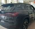 Шкода Kodiaq, объемом двигателя 1.98 л и пробегом 0 тыс. км за 48492 $, фото 5 на Automoto.ua