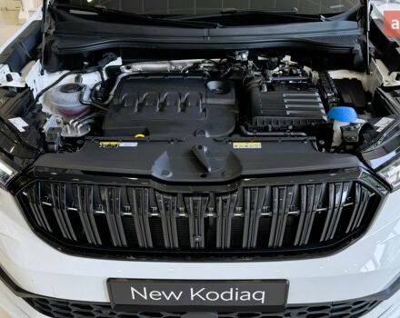 купить новое авто Шкода Kodiaq 2025 года от официального дилера Автоцентр AUTO.RIA Шкода фото