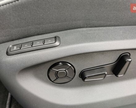 купить новое авто Шкода Kodiaq 2025 года от официального дилера Альянс-ІФ Skoda Шкода фото