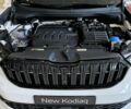 купить новое авто Шкода Kodiaq 2025 года от официального дилера Автоцентр AUTO.RIA Шкода фото
