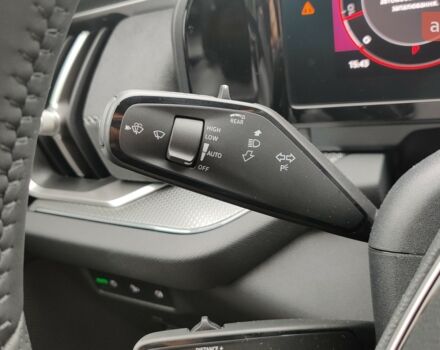 купить новое авто Шкода Kodiaq 2025 года от официального дилера Альянс-ІФ Skoda Шкода фото