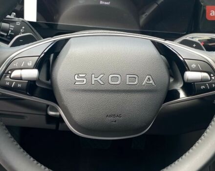 купити нове авто Шкода Kodiaq 2025 року від офіційного дилера Автомобільний Дім Галич-Авто Шкода фото