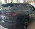 Шкода Kodiaq, объемом двигателя 1.98 л и пробегом 0 тыс. км за 49103 $, фото 4 на Automoto.ua