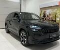купити нове авто Шкода Kodiaq 2025 року від офіційного дилера Альянс-ІФ Skoda Шкода фото