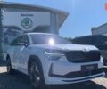 Шкода Kodiaq, объемом двигателя 1.97 л и пробегом 0 тыс. км за 52714 $, фото 1 на Automoto.ua