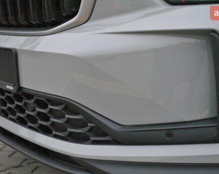 купить новое авто Шкода Kodiaq 2025 года от официального дилера Автотрейдінг-Вінниця SKODA Шкода фото
