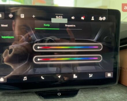 Шкода Kodiaq 2025 в Харькове на Automoto.ua Шкода Kodiaq, объемом двигателя 1.97 л и пробегом 0 тыс. км за 45874 $, фото 21 на Automoto.ua