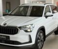 Шкода Kodiaq, объемом двигателя 1.98 л и пробегом 0 тыс. км за 40613 $, фото 1 на Automoto.ua