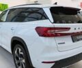 Шкода Kodiaq, об'ємом двигуна 1.98 л та пробігом 0 тис. км за 47234 $, фото 16 на Automoto.ua