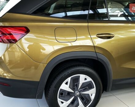 купити нове авто Шкода Kodiaq 2025 року від офіційного дилера Автоцентр AUTO.RIA Шкода фото