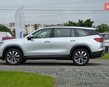 купить новое авто Шкода Kodiaq 2025 года от официального дилера Віннер Центр Київ Шкода фото
