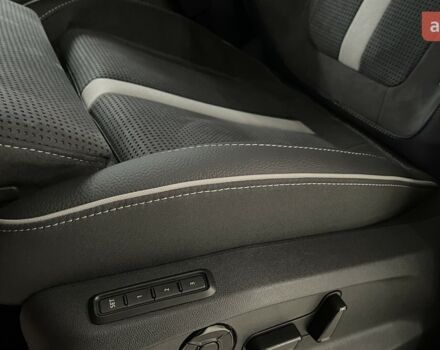 купить новое авто Шкода Kodiaq 2025 года от официального дилера Прага Авто на Кільцевій Шкода фото