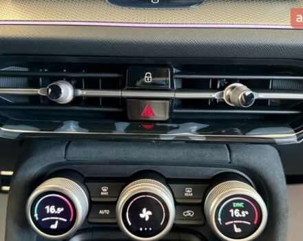 купить новое авто Шкода Kodiaq 2025 года от официального дилера Автотрейдiнг-Одеса Skoda Шкода фото