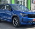 Шкода Kodiaq, об'ємом двигуна 1.98 л та пробігом 0 тис. км за 51838 $, фото 6 на Automoto.ua