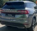 купить новое авто Шкода Kodiaq 2025 года от официального дилера Автотрейдінг-Вінниця SKODA Шкода фото