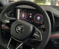 купить новое авто Шкода Kodiaq 2025 года от официального дилера Прага Авто на Кільцевій Шкода фото