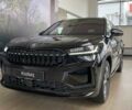 Шкода Kodiaq 2025 в Ужгороде на Automoto.ua Шкода Kodiaq, объемом двигателя 1.98 л и пробегом 0 тыс. км за 48360 $, фото 1 на Automoto.ua