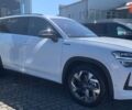 Шкода Kodiaq, объемом двигателя 1.97 л и пробегом 0 тыс. км за 52714 $, фото 3 на Automoto.ua