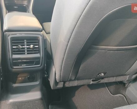 Шкода Kodiaq, объемом двигателя 1.97 л и пробегом 0 тыс. км за 45873 $, фото 16 на Automoto.ua