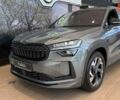 купить новое авто Шкода Kodiaq 2025 года от официального дилера Альянс-ІФ Skoda Шкода фото