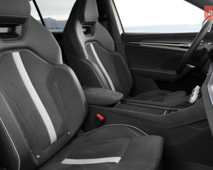 Шкода Kodiaq, объемом двигателя 1.98 л и пробегом 0 тыс. км за 44051 $, фото 11 на Automoto.ua