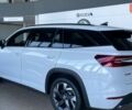 Шкода Kodiaq, объемом двигателя 1.97 л и пробегом 0 тыс. км за 51910 $, фото 1 на Automoto.ua