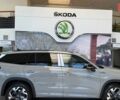 купить новое авто Шкода Kodiaq 2025 года от официального дилера Автотрейдiнг-Одеса Skoda Шкода фото