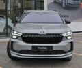 купить новое авто Шкода Kodiaq 2025 года от официального дилера Автотрейдінг-Вінниця SKODA Шкода фото