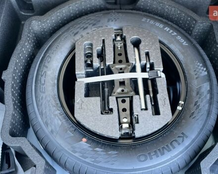 Шкода Kodiaq, объемом двигателя 1.98 л и пробегом 0 тыс. км за 46518 $, фото 24 на Automoto.ua