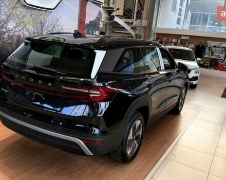 купить новое авто Шкода Kodiaq 2025 года от официального дилера Автотрейдiнг-Одеса Skoda Шкода фото