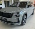 Шкода Kodiaq, об'ємом двигуна 1.98 л та пробігом 0 тис. км за 48161 $, фото 1 на Automoto.ua