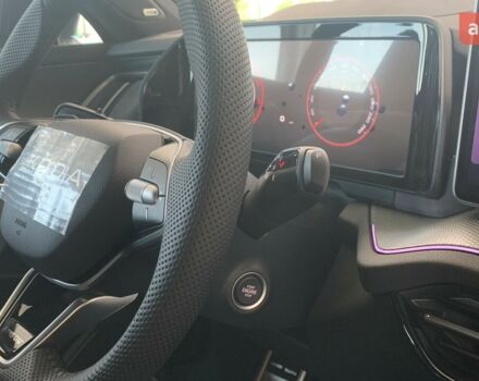 Шкода Kodiaq, объемом двигателя 1.97 л и пробегом 0 тыс. км за 53084 $, фото 14 на Automoto.ua