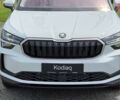 купить новое авто Шкода Kodiaq 2025 года от официального дилера Віннер Центр Київ Шкода фото