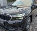 купити нове авто Шкода Kodiaq 2025 року від офіційного дилера АСТ-КОМБІ Шкода фото