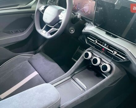 Шкода Kodiaq, объемом двигателя 1.97 л и пробегом 0 тыс. км за 51910 $, фото 19 на Automoto.ua